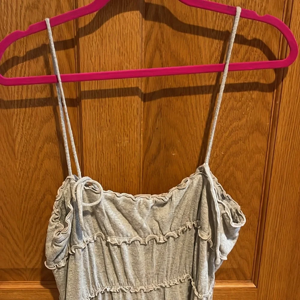 Free people maxi dress - Picture 5 of 11